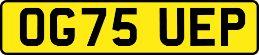 OG75UEP