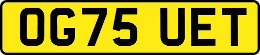 OG75UET