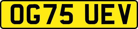 OG75UEV