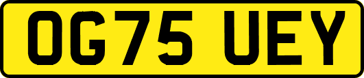 OG75UEY