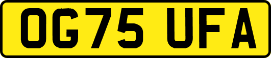 OG75UFA