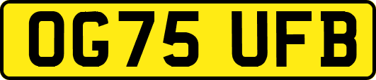 OG75UFB