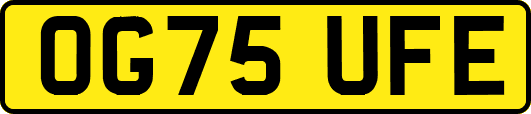 OG75UFE