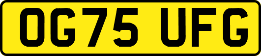 OG75UFG