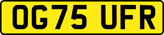 OG75UFR
