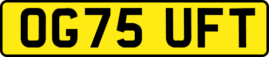 OG75UFT