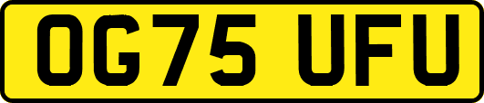 OG75UFU