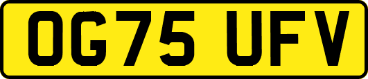 OG75UFV