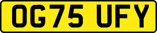 OG75UFY