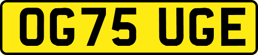 OG75UGE