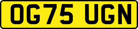 OG75UGN