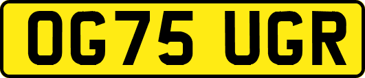 OG75UGR