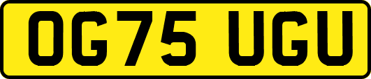 OG75UGU