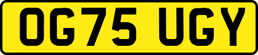 OG75UGY