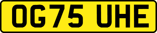 OG75UHE