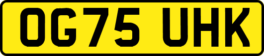 OG75UHK