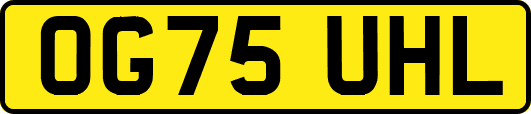 OG75UHL