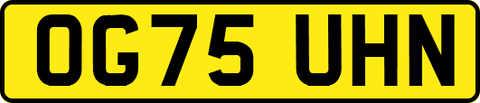 OG75UHN