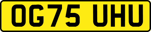 OG75UHU