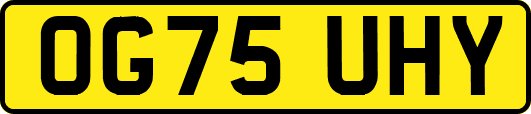 OG75UHY
