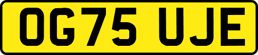 OG75UJE