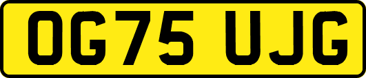 OG75UJG