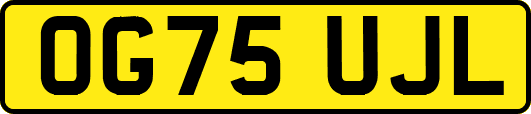 OG75UJL