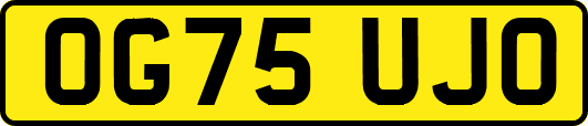 OG75UJO