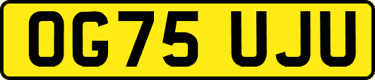 OG75UJU