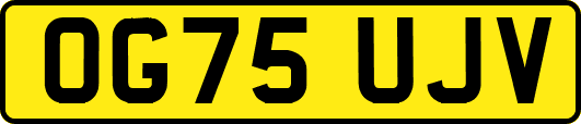 OG75UJV