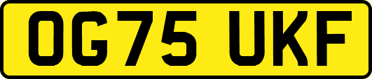 OG75UKF