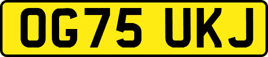 OG75UKJ