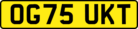 OG75UKT