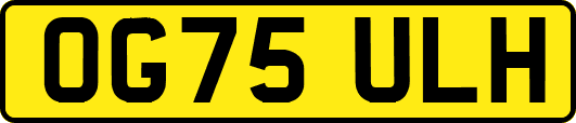 OG75ULH