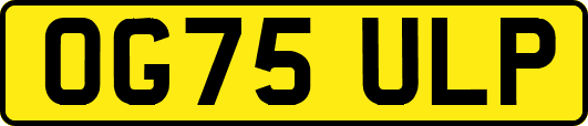 OG75ULP