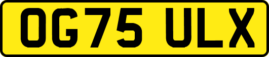 OG75ULX