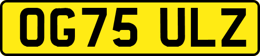 OG75ULZ