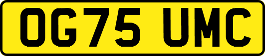 OG75UMC