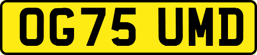 OG75UMD