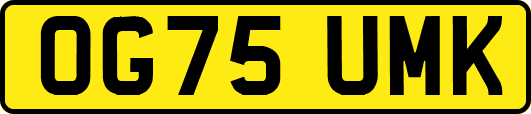 OG75UMK