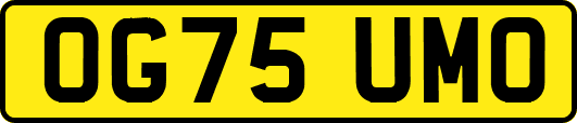 OG75UMO