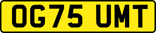 OG75UMT