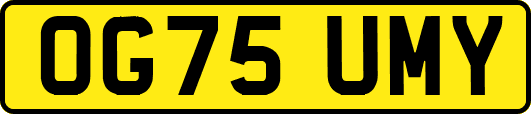 OG75UMY