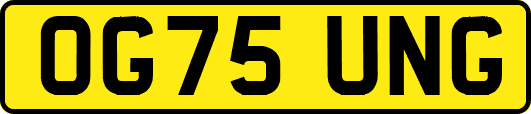 OG75UNG