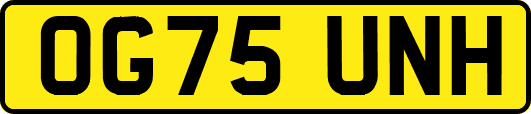 OG75UNH