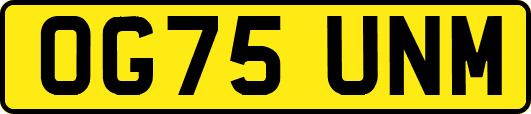 OG75UNM
