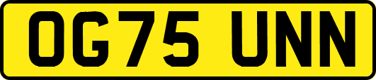 OG75UNN