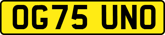 OG75UNO