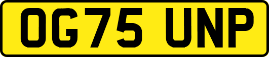 OG75UNP