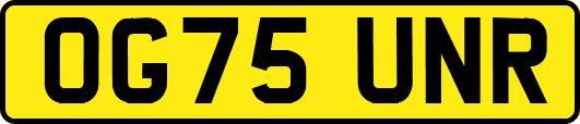 OG75UNR